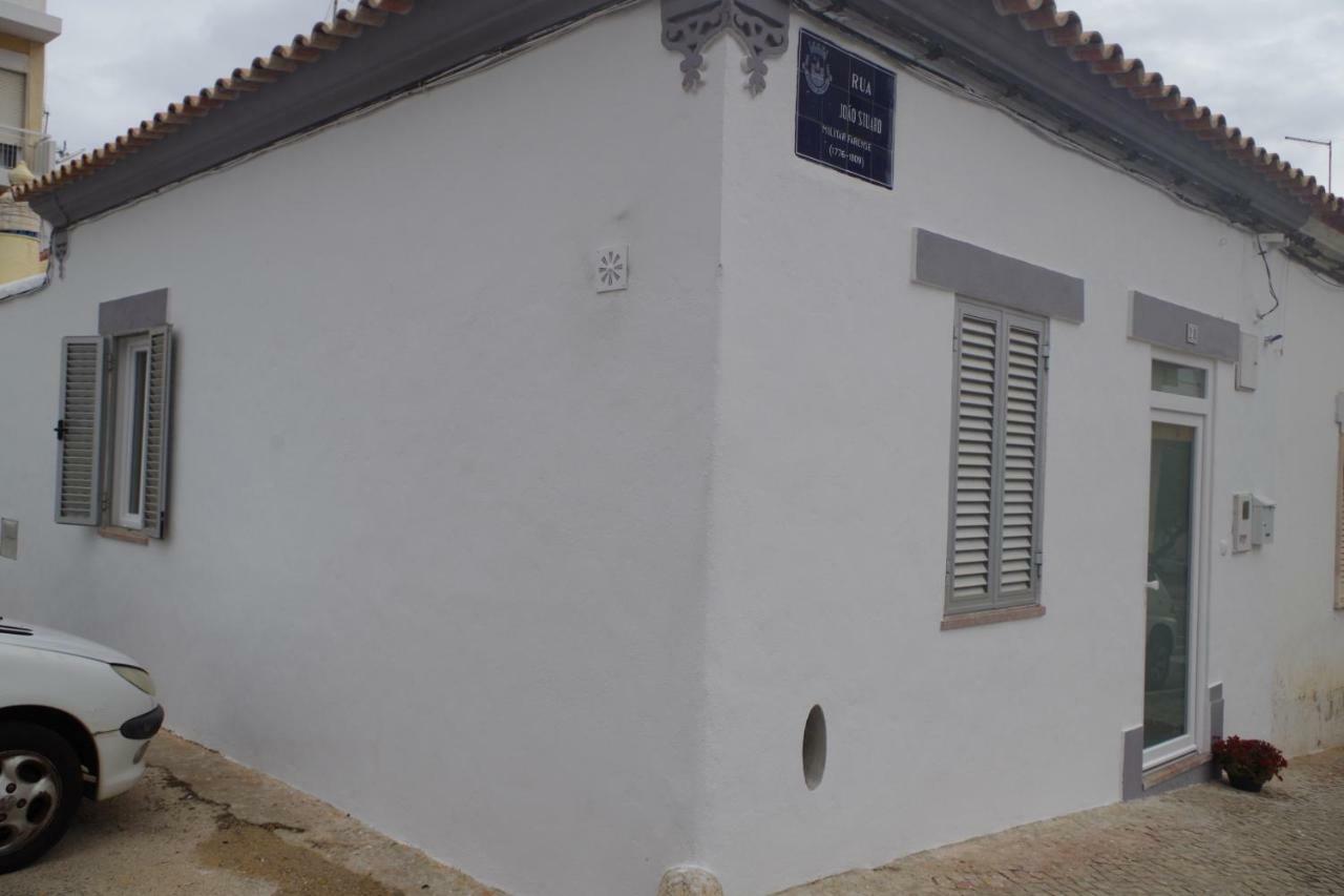 Casinha 28 Villa Faro Exterior photo